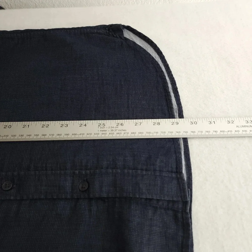 Vince Classic Fit Button Up Shirt